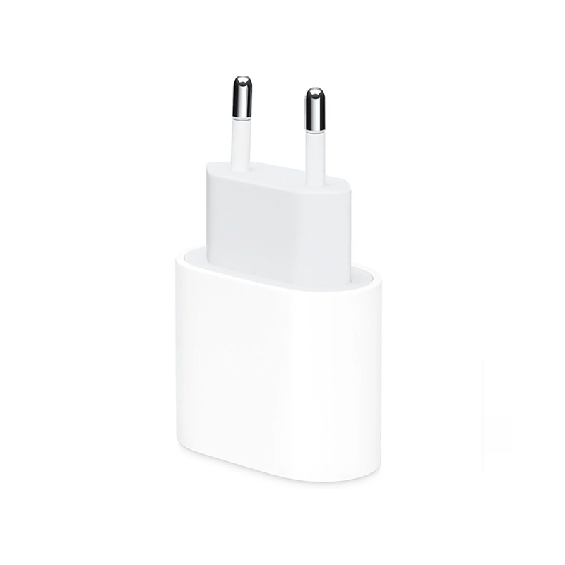 APPLE CHARGEUR SECTEUR 20W USB-C