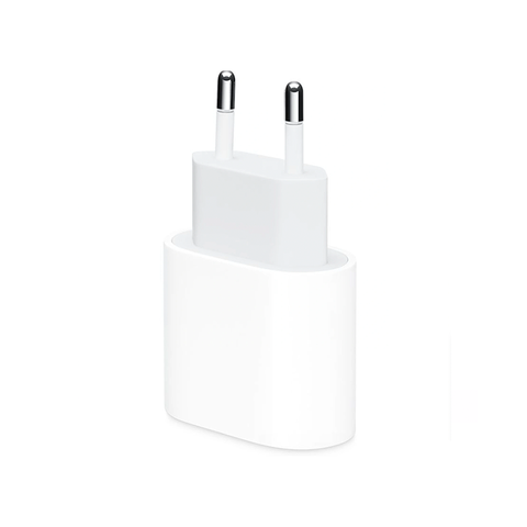 APPLE CHARGEUR SECTEUR 20W USB-C