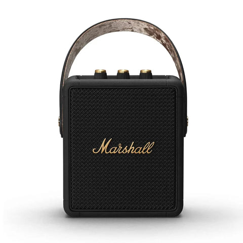 Enceinte bluetooth Marshall Stockwell