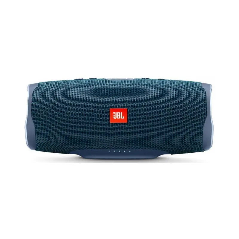 JBL CHARGE 4 BLEU -  JBL Connect+