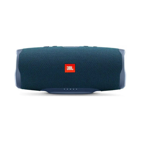 JBL CHARGE 4 BLEU -  JBL Connect+