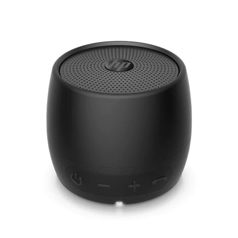 HAUT PARLEUR HP 360 BLUETOOTH NOIR